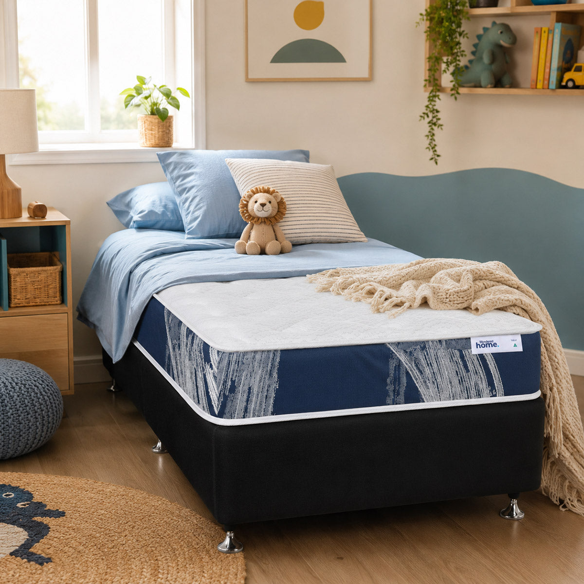 Single Bed Mattress