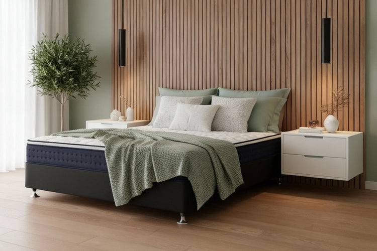 Wonderest Mattresses