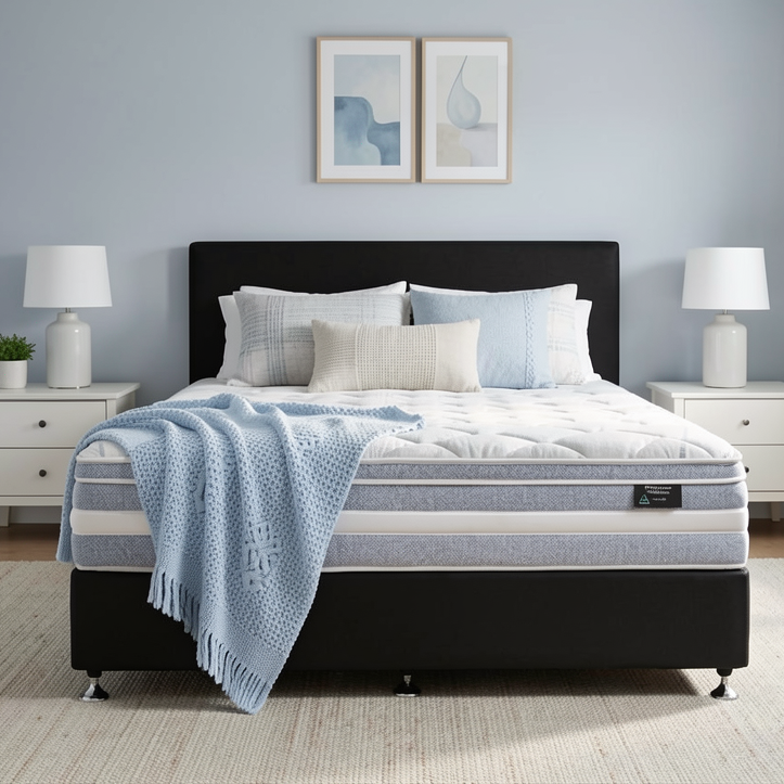 Medium Mattresses