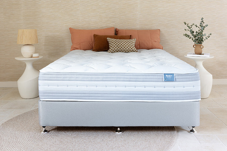 Hypoallergenic Mattresses