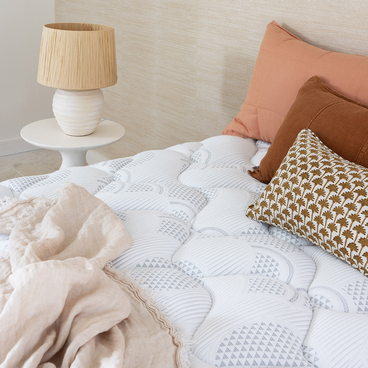 Affordable Bed Mattresses