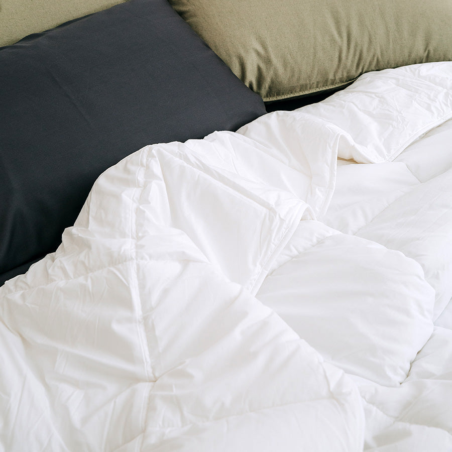 Micro-Rich Fibre Quilt