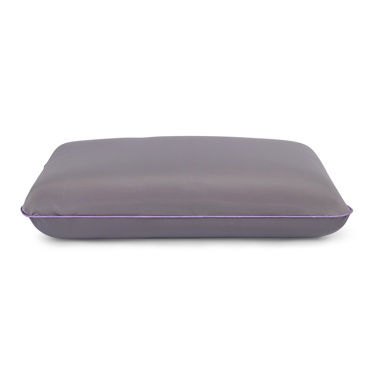 Charcoal Infused Memory Foam Pillow