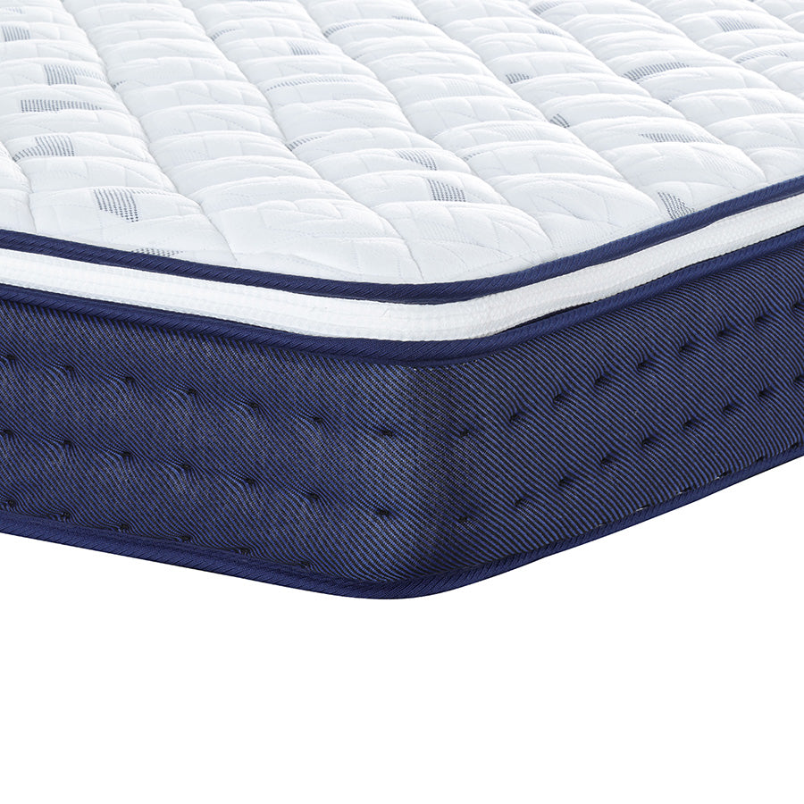 Wonderest Solace Firm Mattress