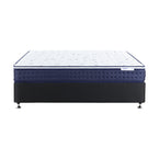 Wonderest Solace Firm Mattress and Base