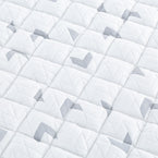 Wonderest Solace Firm Mattress Quilting