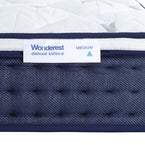 Wonderest Solace Deluxe Medium Mattress