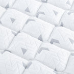 Wonderest Solace Deluxe Medium Mattress
