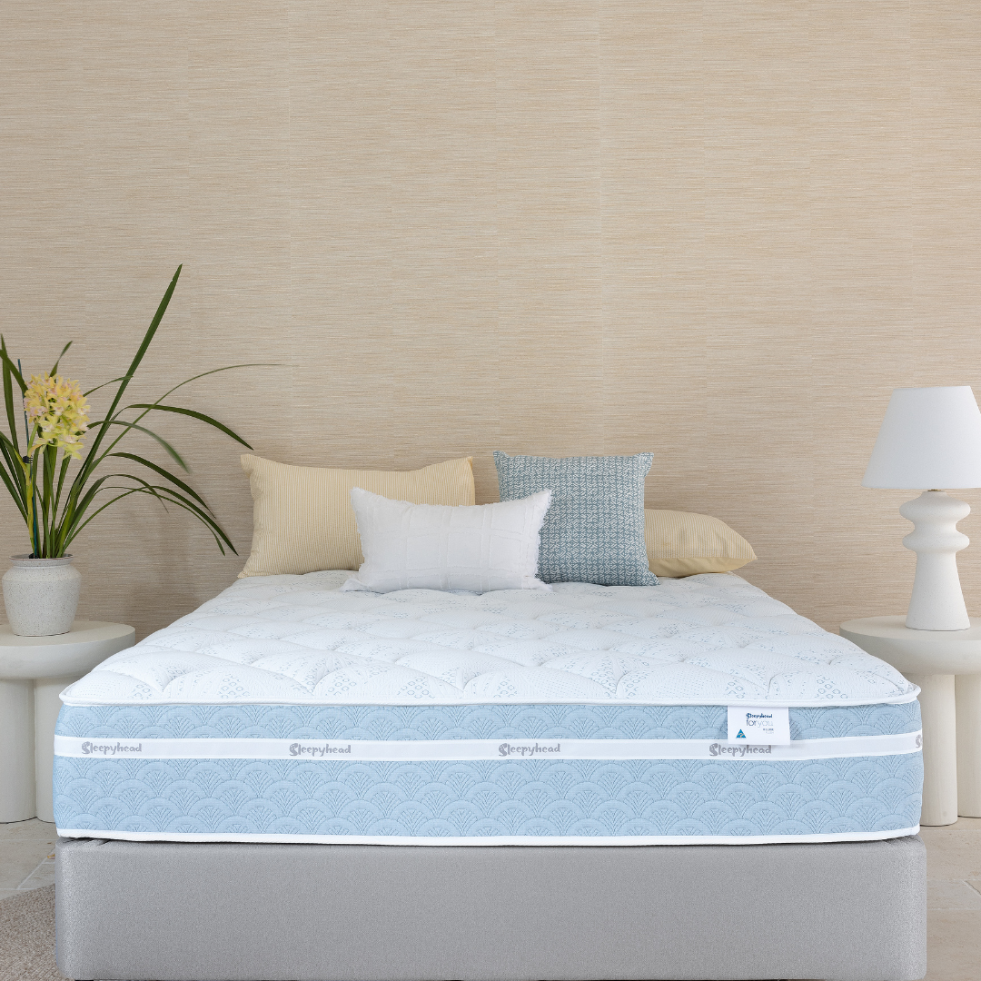 Comfort Mattresses