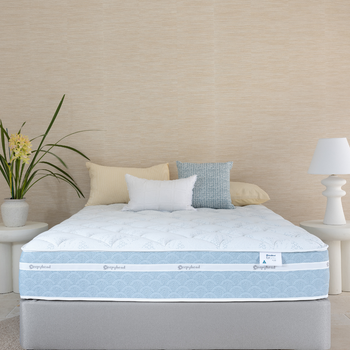 Sleepyhead For You Deluxe Plush Mattress