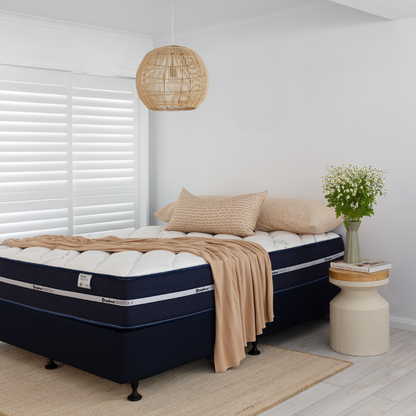 Sleepyhead Swisstek Opal Medium Mattress