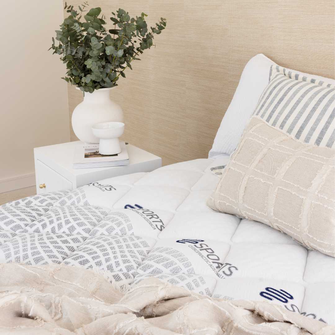 Sleepmaker Miracoil Deloraine Plush Mattress