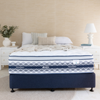 Sleepmaker Miracoil Deloraine Plush