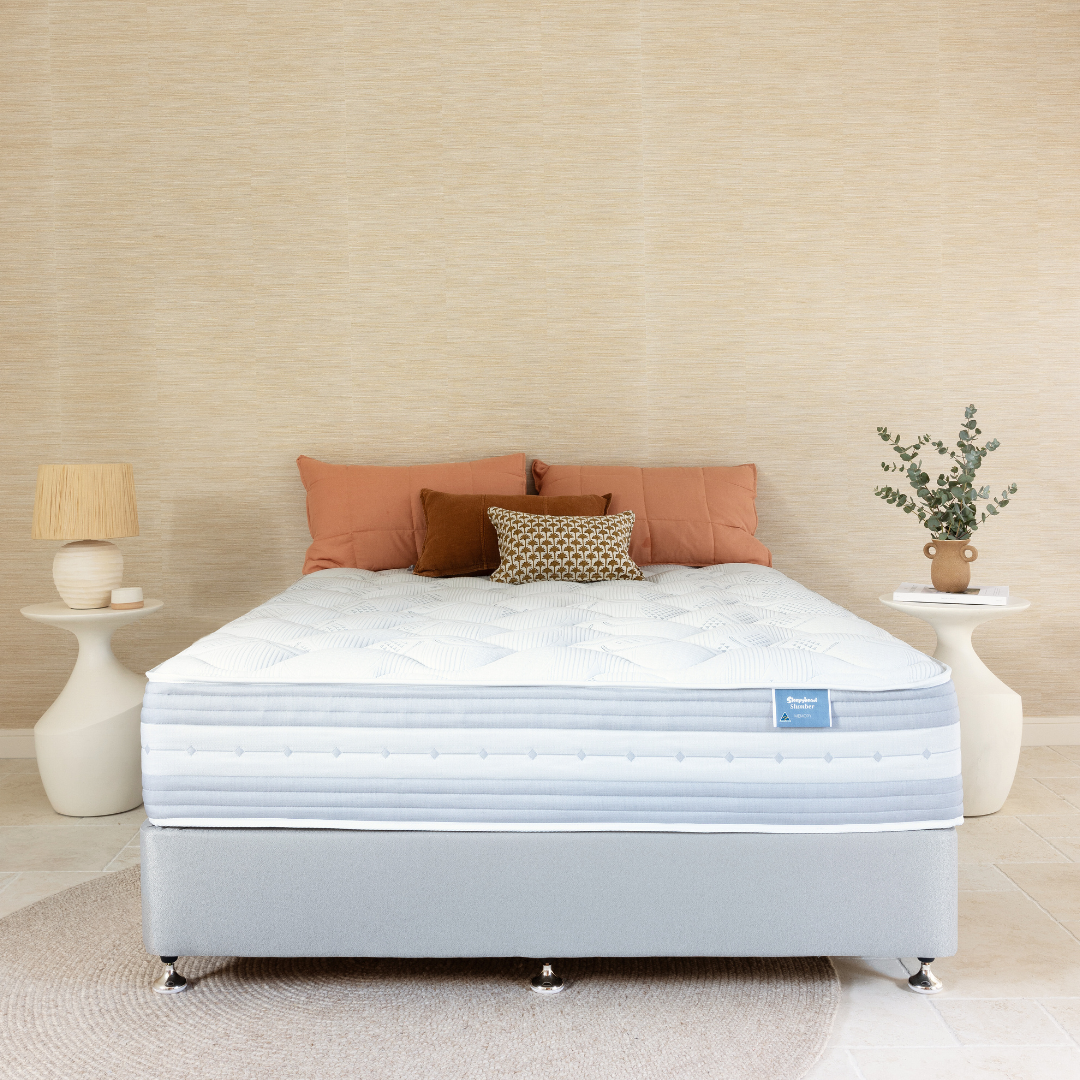 Comfort Mattresses