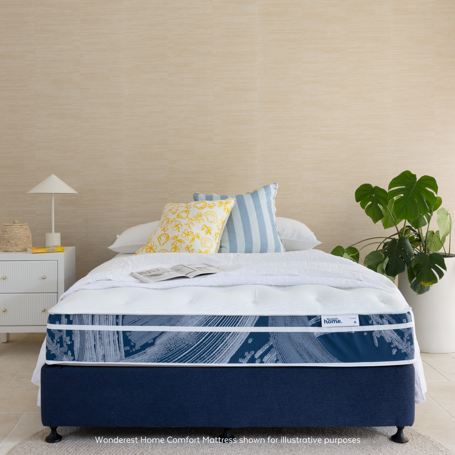 Affordable Bed Mattresses