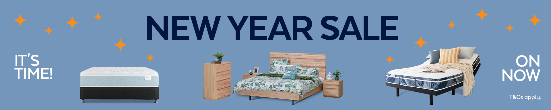 Sale – Beds R Us Australia