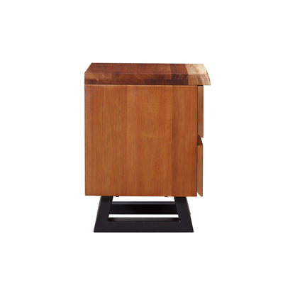 Fortitude Bedside Table