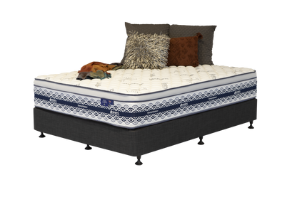 SleepMaker Miracoil Bellingen Firm Mattress
