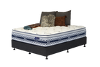 Sleepmaker Miracoil Bellingen Plush