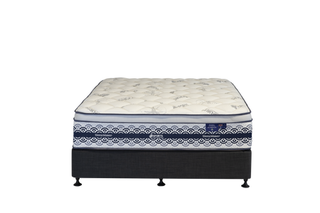 Sleepmaker Miracoil Bellingen Plush