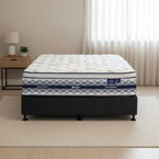 Sleepmaker Miracoil Bellingen Plush Mattress