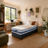 SleepMaker Miracoil Bellingen Firm Mattress Single