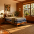 SleepMaker Miracoil Bellingen Plush Mattress Single