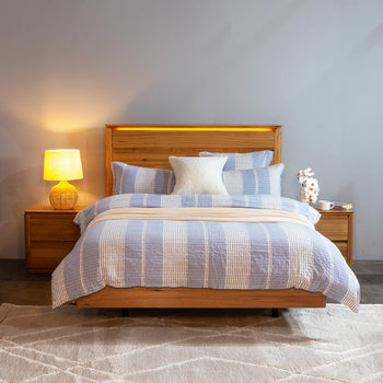 Bunbury Bed - NEW