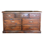 Caribbean Dresser