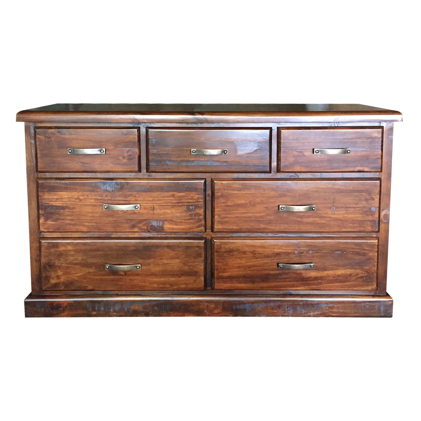 Caribbean Dresser