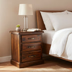 Caribbean Bedside Table