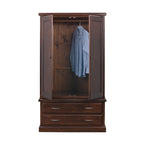 Caribbean Wardrobe