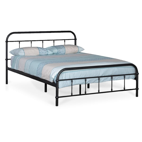 Ceres Metal Bed