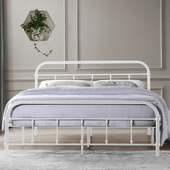 Ceres Metal Bed