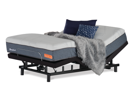 Sleepyhead Nourish Independence Mattress