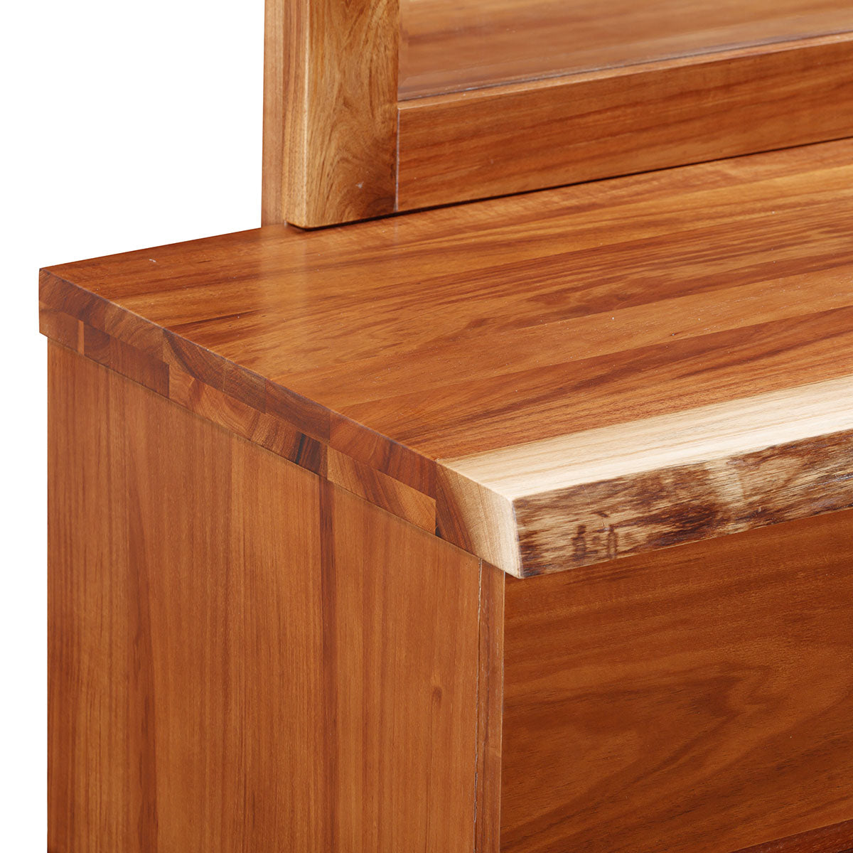 Fortitude Dresser