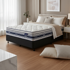 Sleepmaker Miracoil Bellingen Plush Mattress