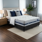 Sleepmaker Miracoil Bellingen Firm Mattress