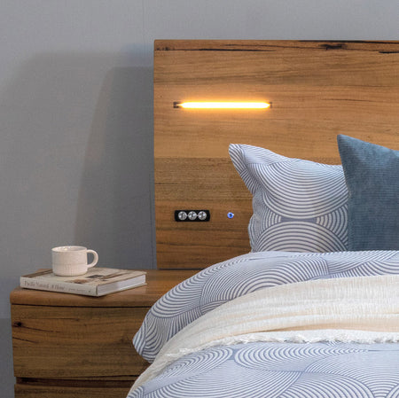 Esperance Bed - NEW