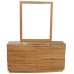 Esperance Dresser with Mirror