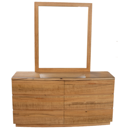 Esperance Dresser with Mirror