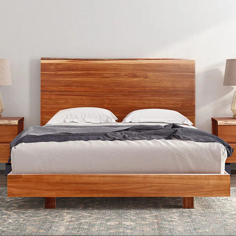 Fortitude Bed