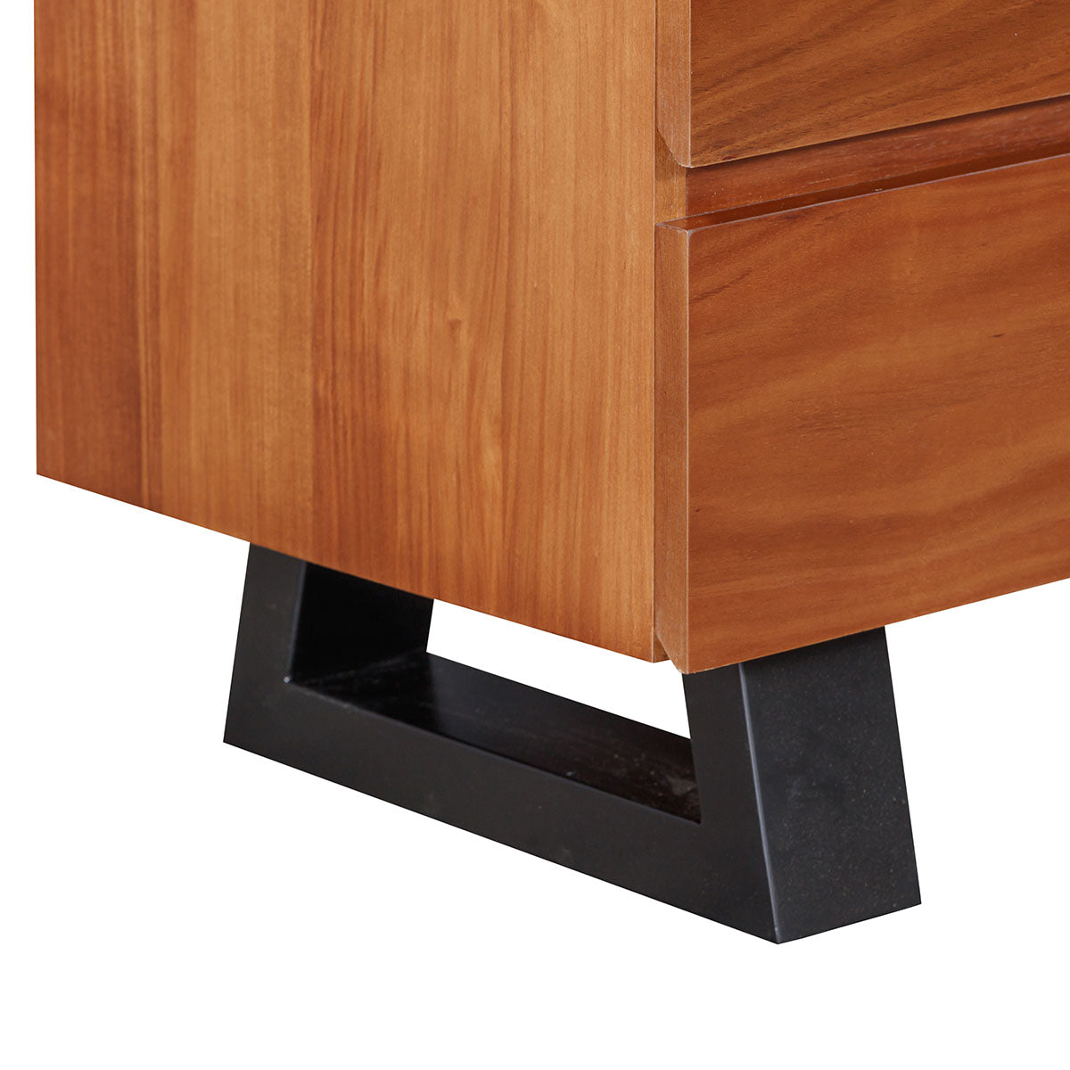 Fortitude Dresser