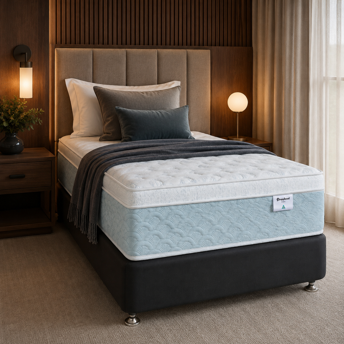 Sleepyhead For You Pinnacle Firm Mattress