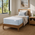 Sleepyhead For You Pinnacle Super Firm Mattress Single