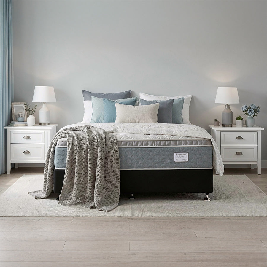Sleepyhead For You Summit Firm Mattress