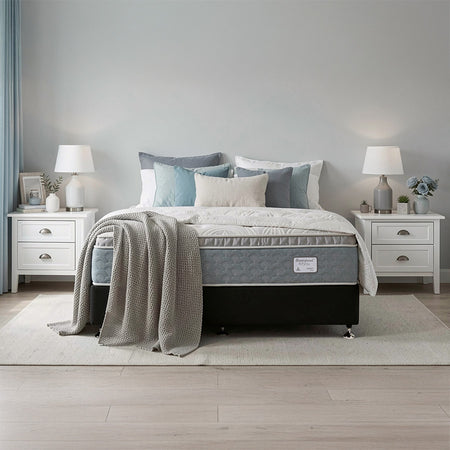 Sleepyhead For You Summit Firm Mattress