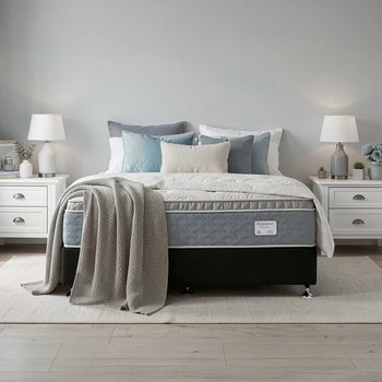 Sleepyhead For You Summit Medium Mattress