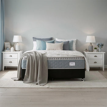 Sleepyhead For You Summit Plush Mattress