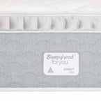 Sleepyhead For You Summit Firm Mattress